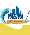 M&M SERVICETJENESTER AS