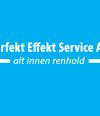 PERFEKT EFFEKT SERVICE AS