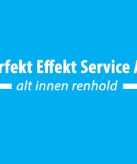 PERFEKT EFFEKT SERVICE AS