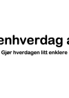 Renhverdag AS