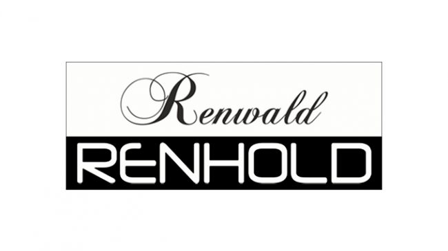 RENWALD RENHOLD AS