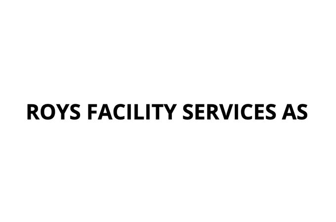 Roys Facility Services AS