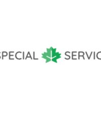 SPECIAL SERVICE COMPANY AS