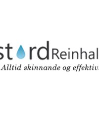 STORD REINHALD AS