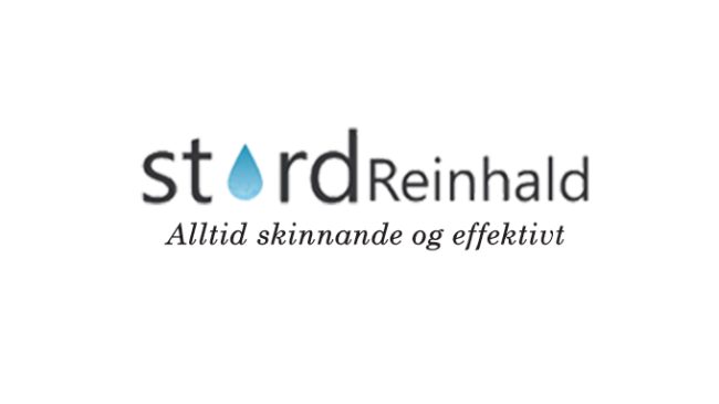 STORD REINHALD AS
