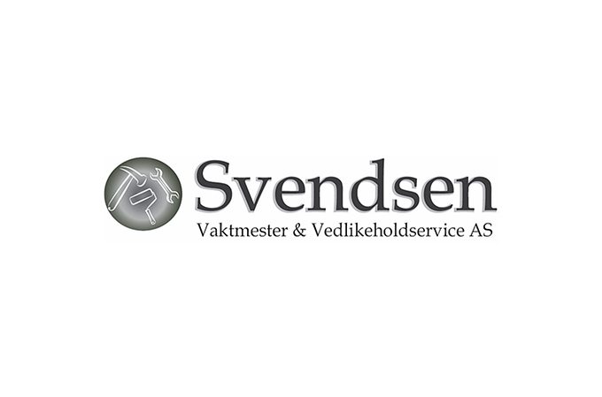 Svendsen vaktmester &#038; Vedlikeholdservice AS