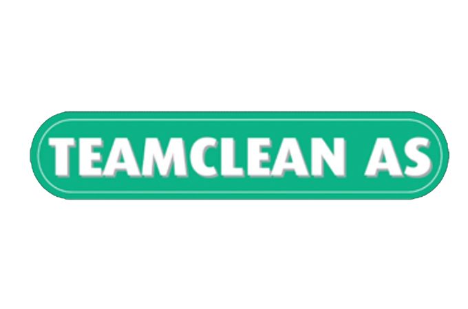 TEAMCLEAN AS
