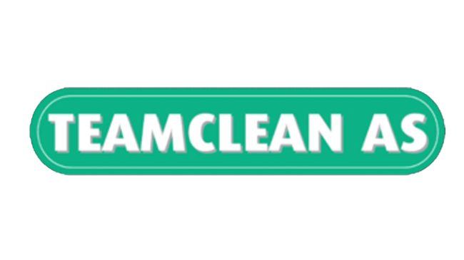 TEAMCLEAN AS