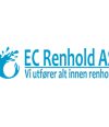 EC RENHOLD AS