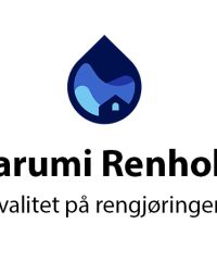 HARUMI RENHOLD AS