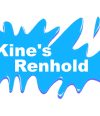 KINES RENHOLD AS