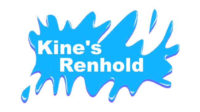 KINES RENHOLD AS
