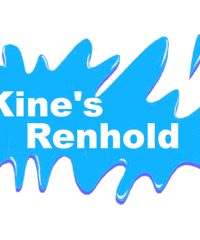 KINES RENHOLD AS