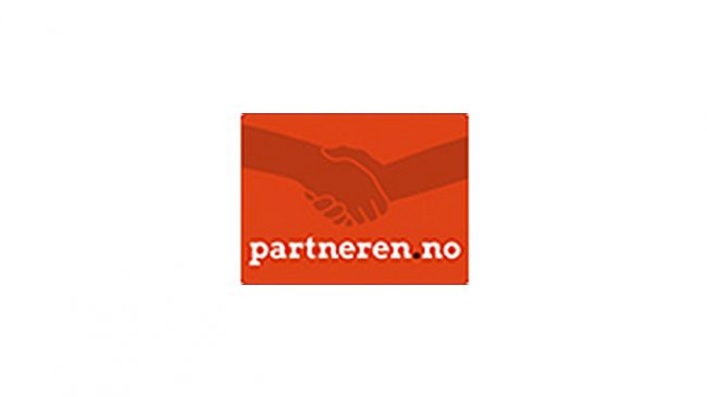 PARTNEREN AS