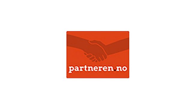 PARTNEREN AS