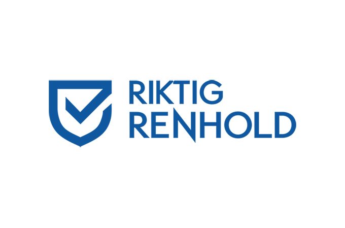 RIKTIG RENHOLD AS