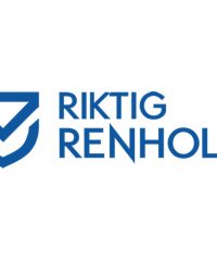 RIKTIG RENHOLD AS