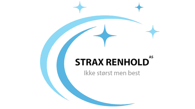 STRAX RENHOLD AS