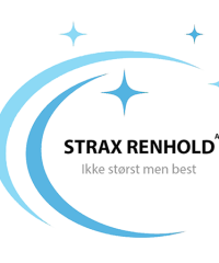 STRAX RENHOLD AS