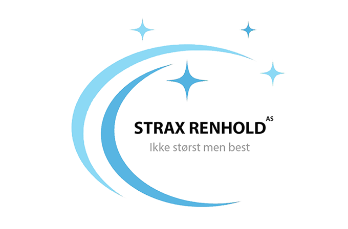 STRAX RENHOLD AS