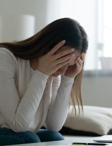 Vasking og rydding av dødsbo