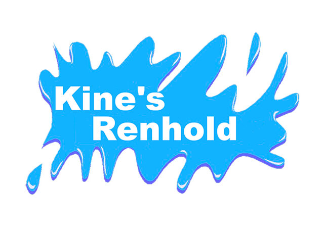 KINES RENHOLD AS