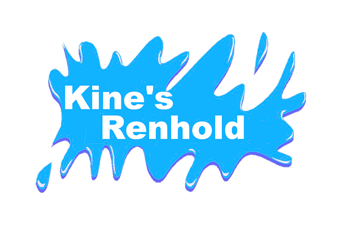 KINES RENHOLD AS