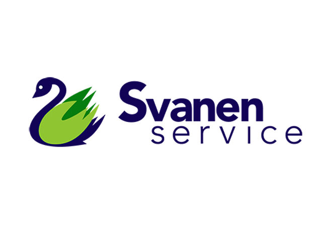 SVANEN Service AS