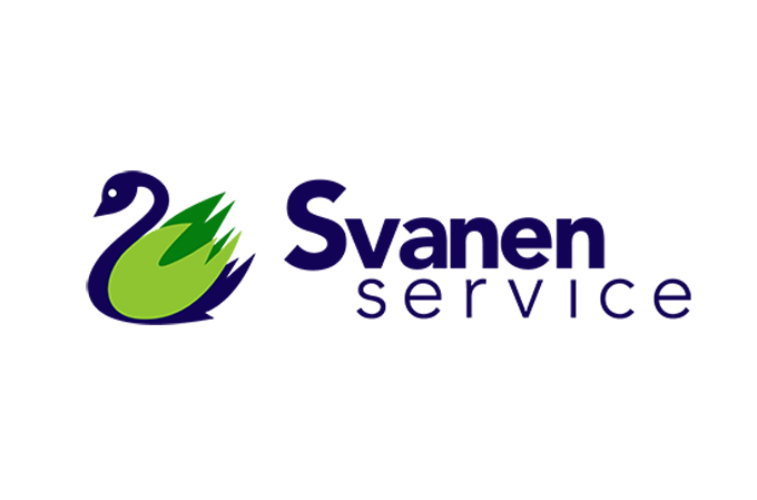 SVANEN Service AS